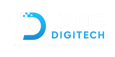 TAPIS DIGITECH — Digital Solutions, Growth, Success